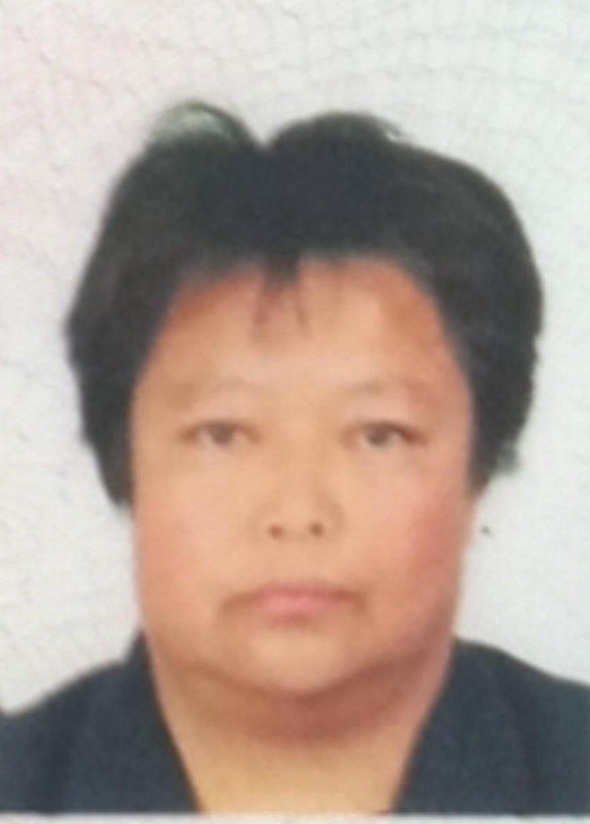 悼念母亲李淑霞纪念馆