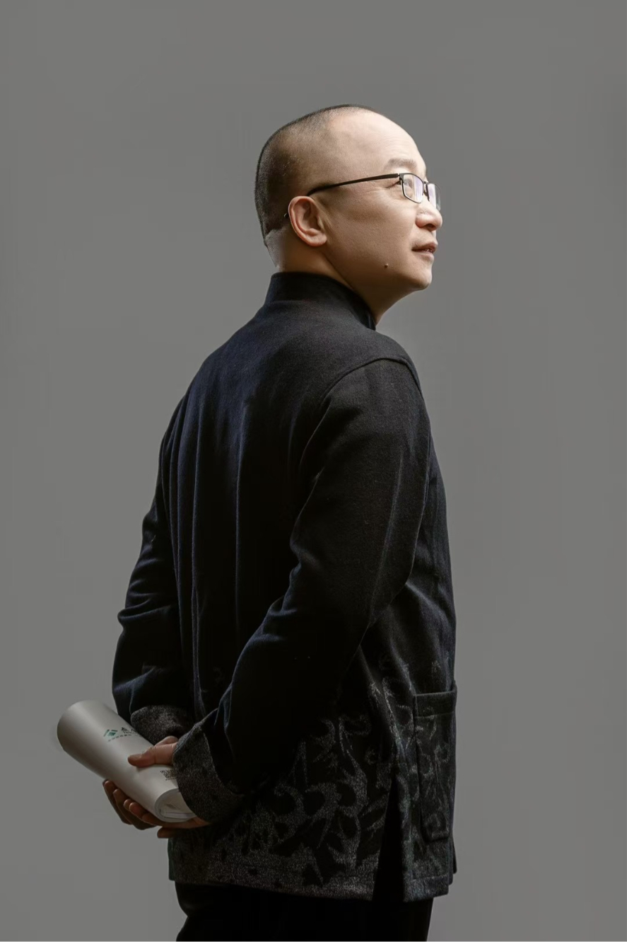 四旬已过，半生薄凉